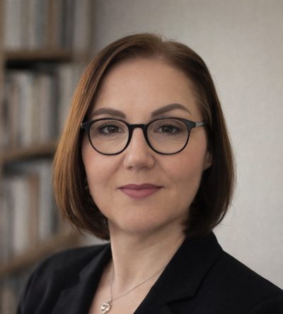 Mira Schwarzing