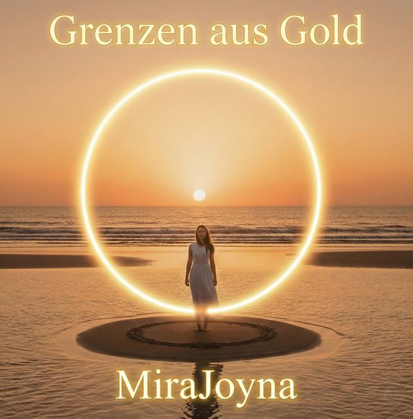 Grenzen aus Gold &ndash; MiraJoyna