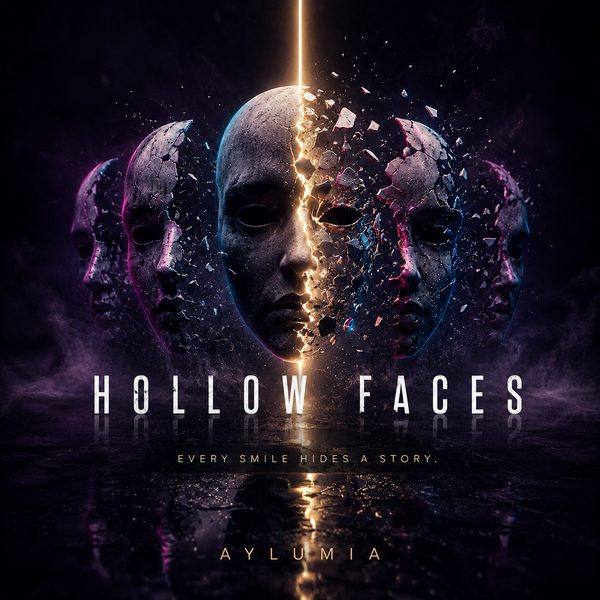 Hollow Faces &ndash; Aylumia