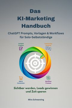 Das KI-Marketing Handbuch