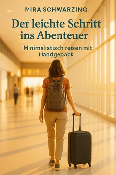 Der leichte Schritt ins Abenteuer