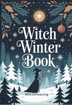 Witch Winter Book